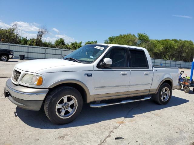 2003 Ford F-150 SuperCrew 