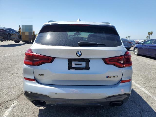 5UXTS3C52J0Y98777 BMW X3 Xdrivem40i