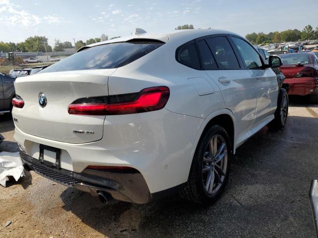 5UX2V1C01M9G47277 BMW X4 XDRIVE3 3