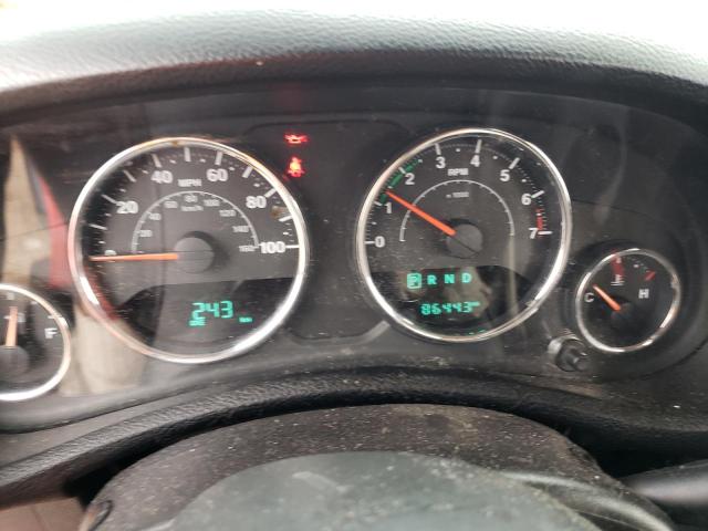 1C4AJWAG1FL548919 Jeep Wrangler Sport