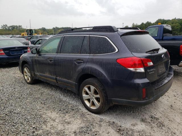 4S4BRBCC0D3254372 | 2014 SUBARU OUTBACK