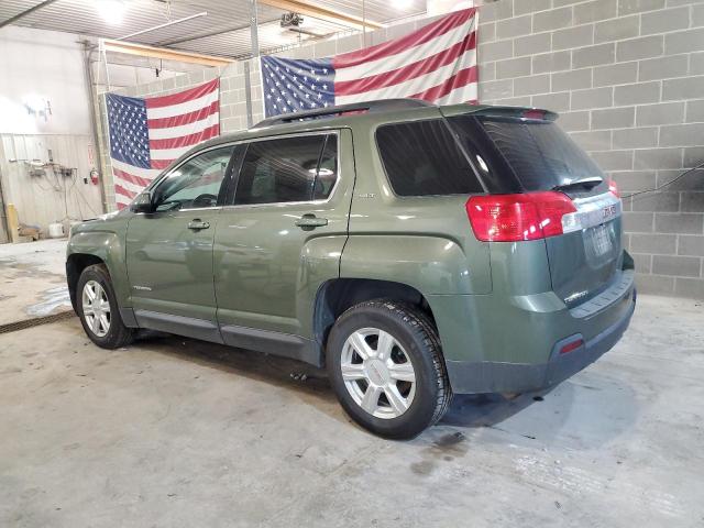 2GKALSEK9F6183386 GMC Terrain Slt