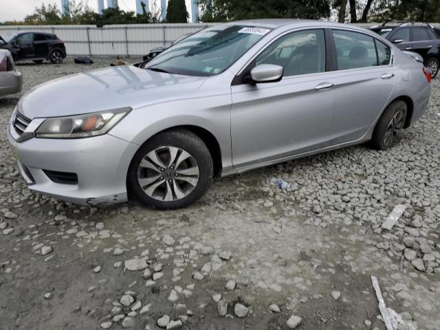 2013 Honda Accord Sedan LX