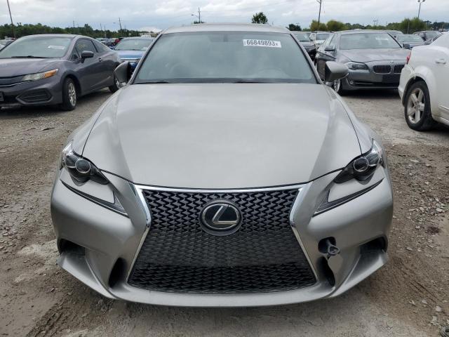 JTHCE1D26F5009778 | 2015 Lexus is 350