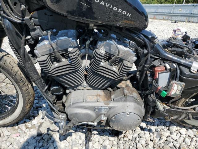 2007 HARLEY-DAVIDSON XL1200 N - 1HD1CZ3417K459209
