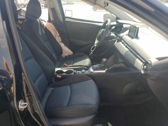 3MYDLBZV5GY123054 Toyota SCION IA