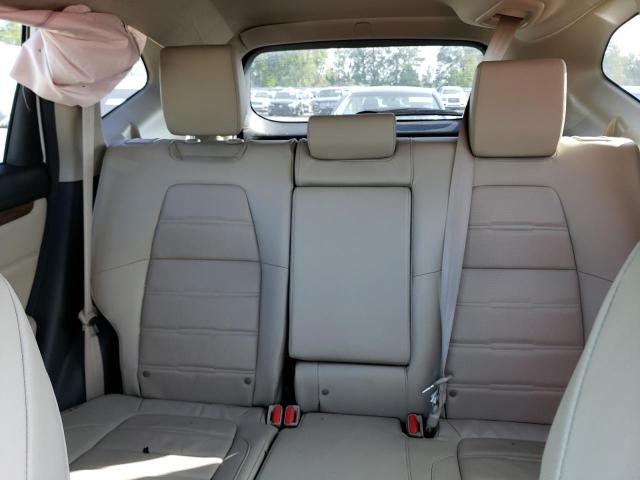 2HKRW2H85JH665055 Honda CR-V EXL