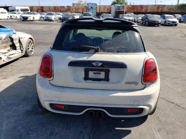WMWXP7C55F2A38721 Mini COOPER S
