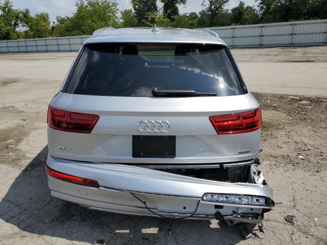 VIN WA1LHAF73JD019405 2018 Audi Q7, Premium Plus no.6