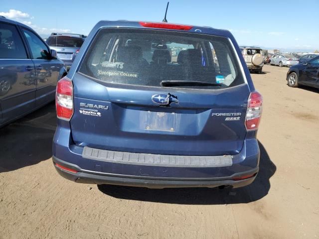 JF2SJAAC5EH423428 Subaru Forester 2.5i