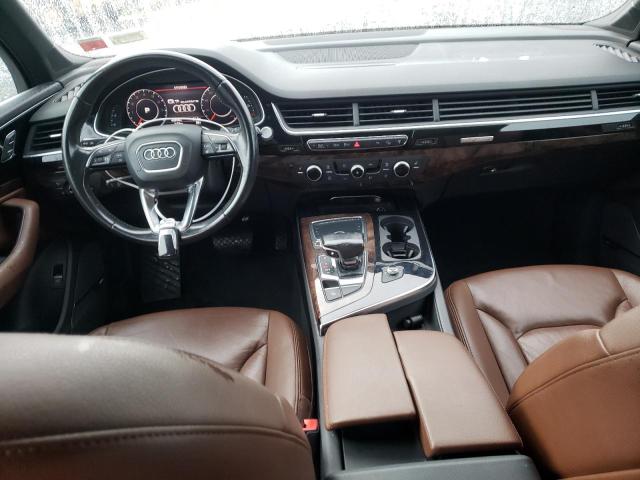 WA1LAAF70HD020719 2017 AUDI Q7, photo no. 8