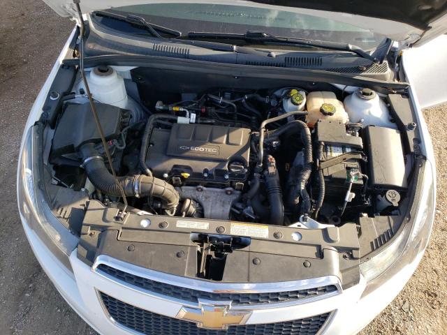 2014 Chevrolet Cruze Lt VIN: 1G1PC5SB3E7402572 Lot: 67673383