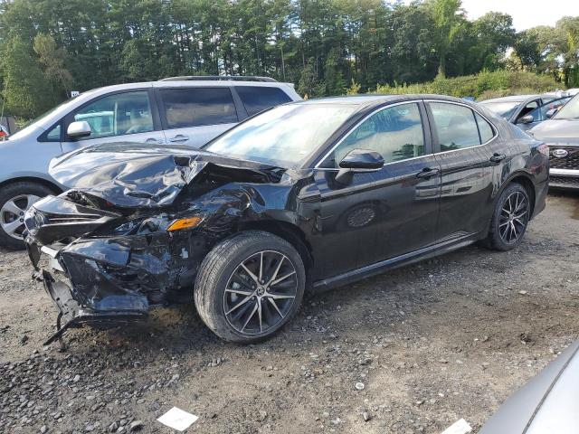 2023 Toyota Camry SE Nightshade