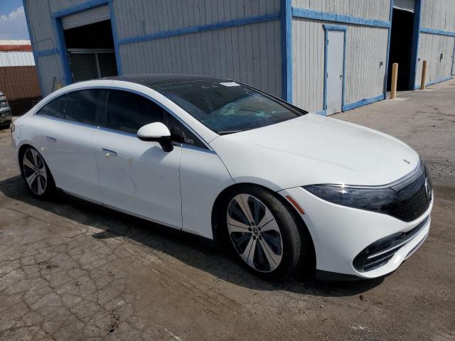 2023 MERCEDES-BENZ EQS SEDAN - W1KCG2DB7PA025522