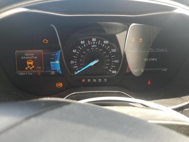 3FA6P0HD6HR377379 Ford FUSION SE