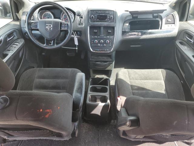 2C4RDGBG0HR548872 Dodge Grand Caravan Se