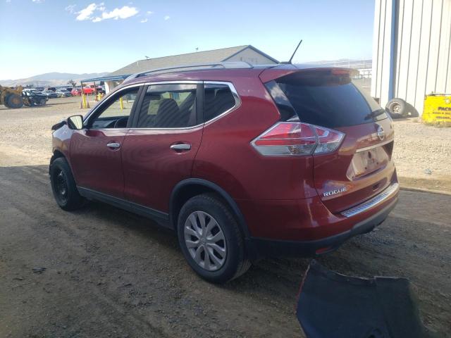 KNMAT2MV6GP659330 | 2016 NISSAN ROGUE S