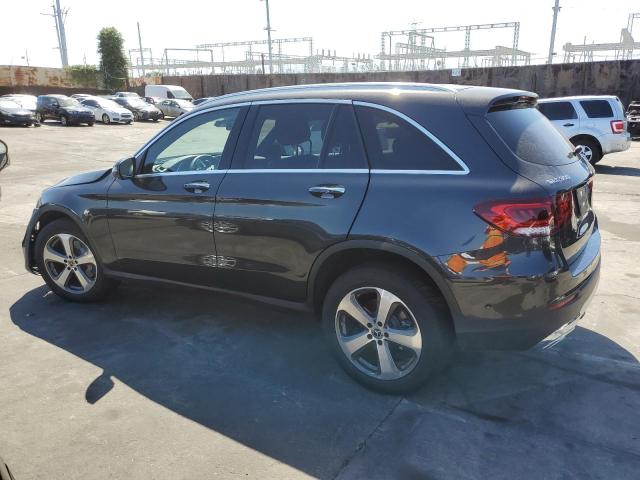W1N0G8DB7NG116535 Mercedes-Benz GLC 300