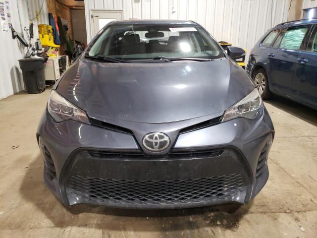 2019 TOYOTA COROLLA L - 5YFBURHE0KP896892