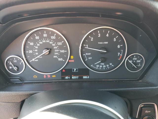 WBA8E5G50GNT94984 BMW 320 XI