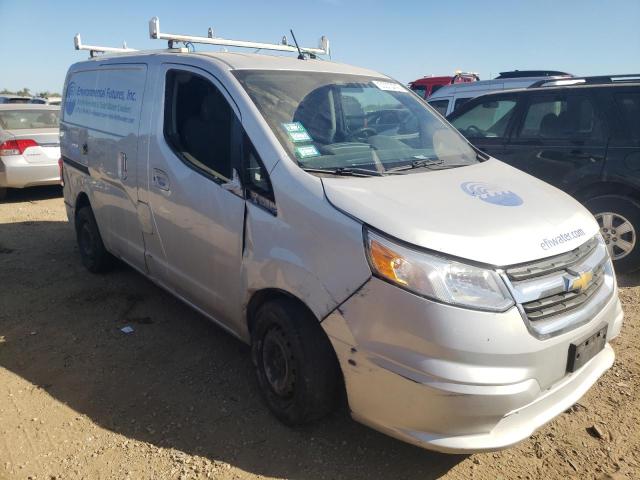 2015 CHEVROLET CITY EXPRE - 3N63M0YN2FK702191