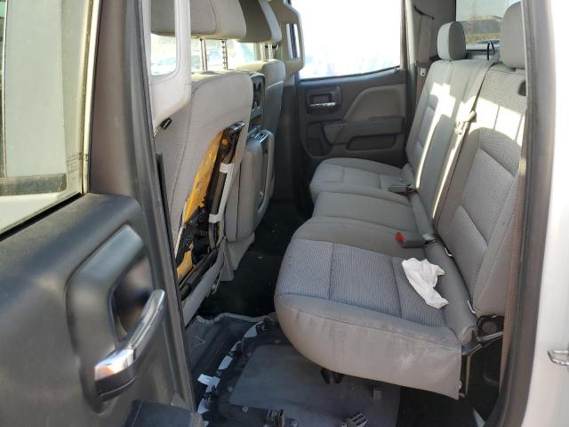 1GTR1TEH2EZ261217 GMC Sierra C1500