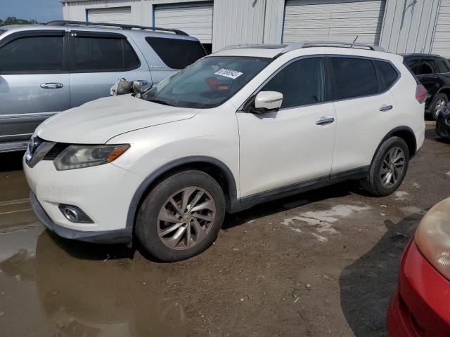 5N1AT2MTXEC850120 | 2014 NISSAN ROGUE S