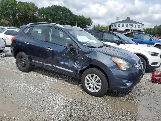 2015 NISSAN ROGUE SELE - JN8AS5MV4FW759746