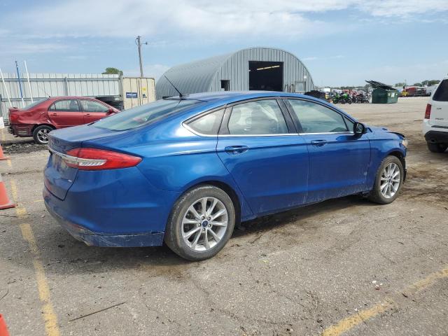 3FA6P0H71HR258911 | 2017 FORD FUSION SE