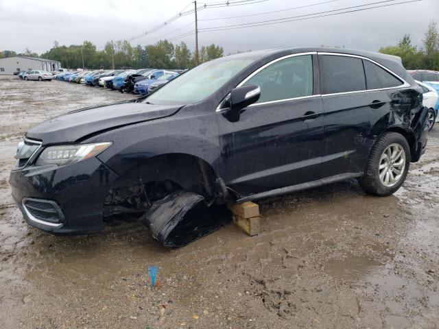 2016 Acura RDX 