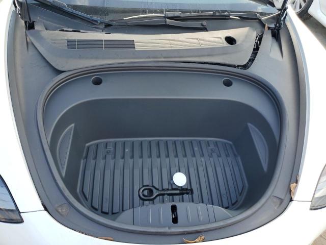 5YJ3E1EA5NF104434 Tesla MODEL 3
