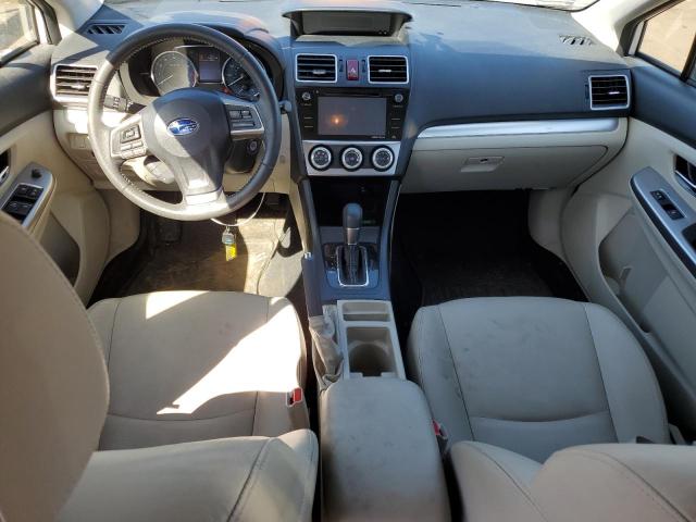 JF1GPAM65FH306819 Subaru Impreza Limited