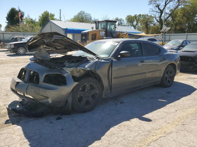 2008 Dodge Charger SXT