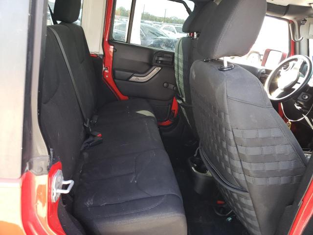 1C4BJWDG4FL706783 Jeep Wrangler Unlimited Sport