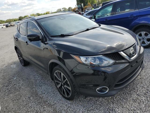 2018 Nissan Rogue Sport S VIN: JN1BJ1CP1JW195581 Lot: 67945553