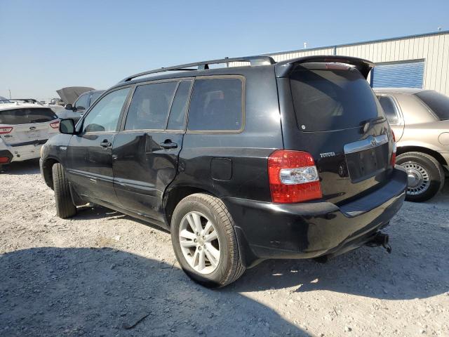 JTEDW21A470018977 2007 Toyota Highlander Hybrid