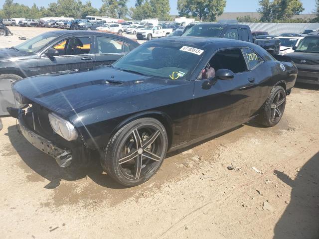 2013 Dodge Challenger R/T