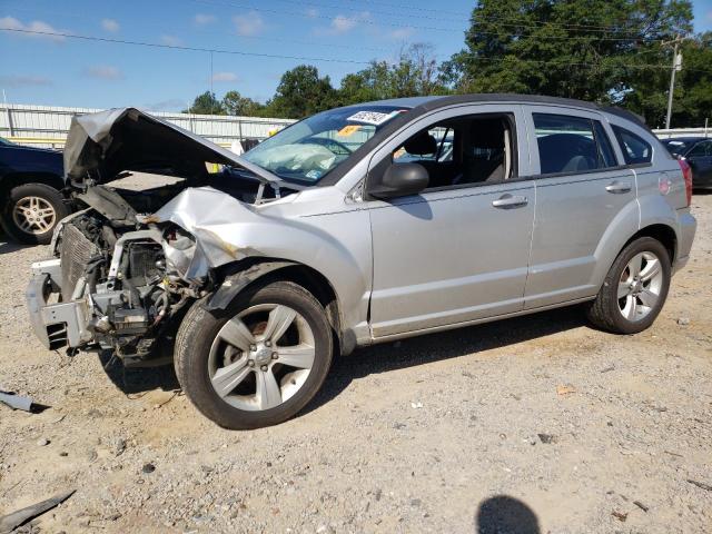 2010 Dodge Caliber SXT