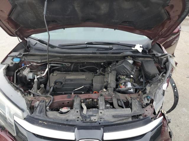 2HKRM3H59FH514678 Honda CR-V EX