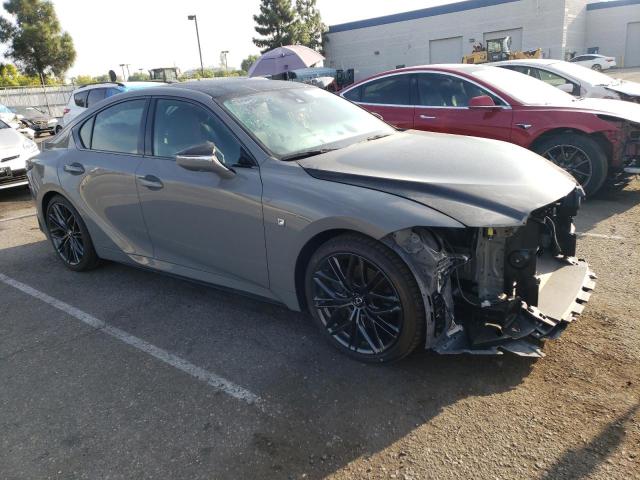 2023 LEXUS IS 350 F S JTHBZ1B26P5063800