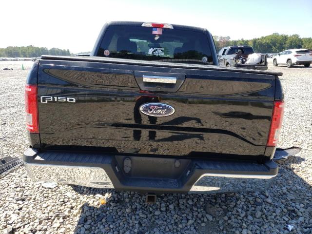 1FTEW1CPXGFC26332 Ford F150 Supercrew