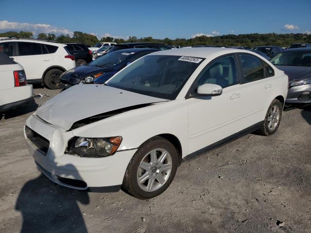 2007 Volvo S40 