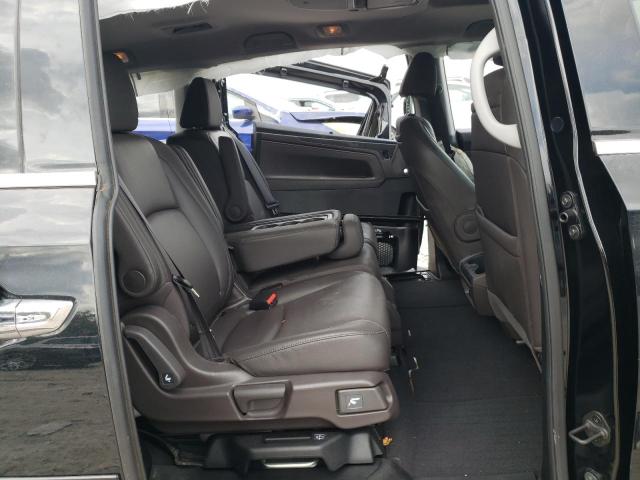 5FNRL6H97KB102162 2019 HONDA ODYSSEY, photo no. 11