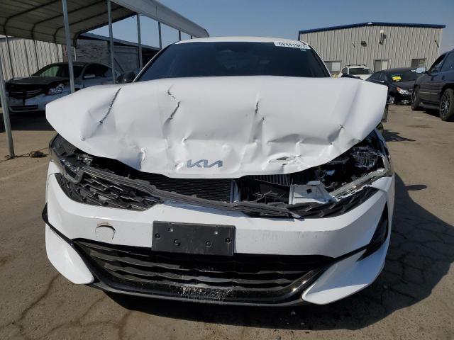 5XXG64J22PG202397 KIA K5 GT LINE