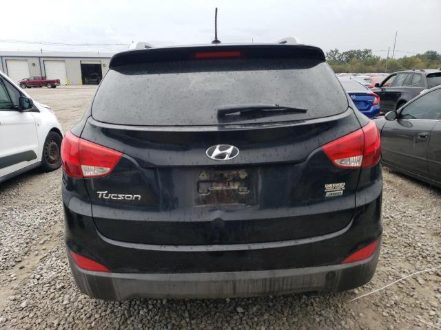 KM8JUCAG9FU957360 | 2015 HYUNDAI TUCSON LIM