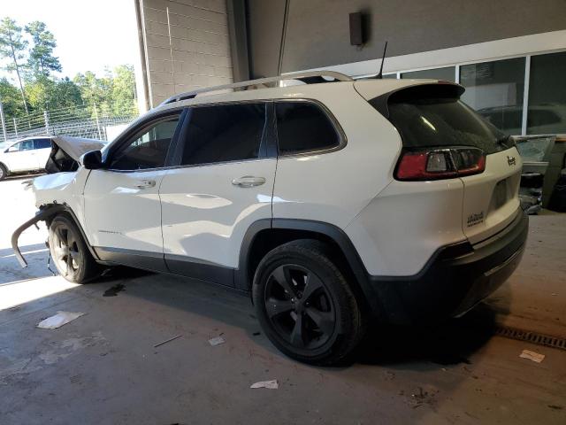 1C4PJMDX1KD239501 Jeep Cherokee Limited