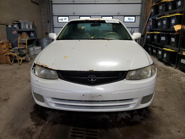 2T1CF22P2YC378484 | 2000 Toyota camry solara se