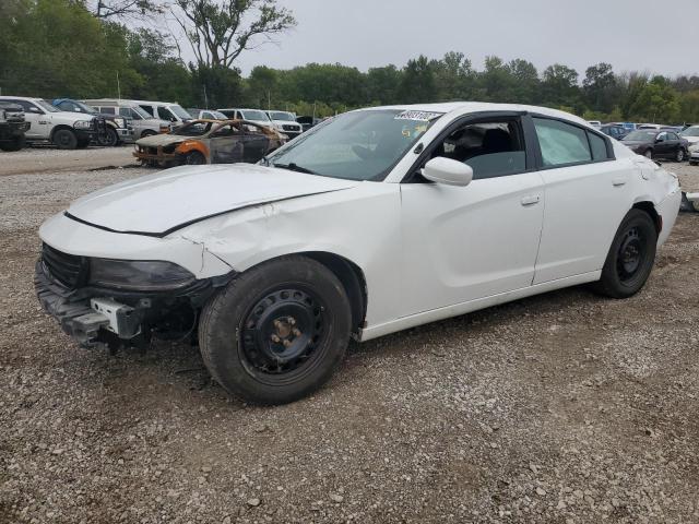 2016 Dodge Charger 