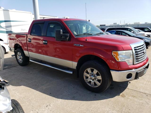 1FTFW1EV6AFD75313 | 2010 Ford f150 supercrew