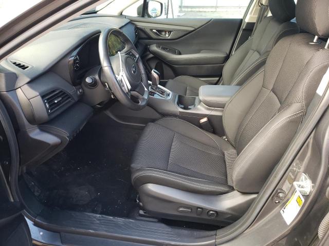 4S3BWAC69L3030789 Subaru Legacy Premium